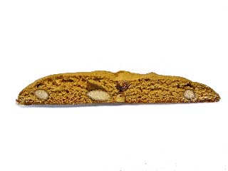 Almond Biscotti