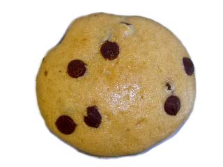 Classic Carob Chip
